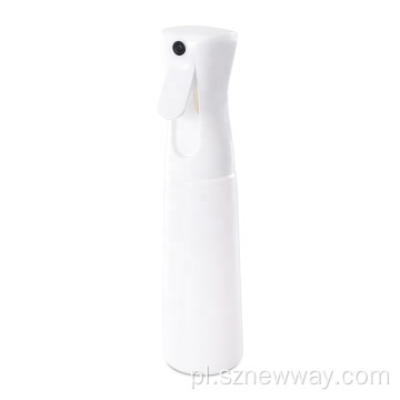 Xiaomi Yijie Spray Bottle Przenośne narzędzia do czyszczenia Białe